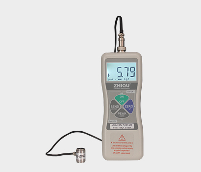 智取DS2-ZD數(shù)顯推拉力計外置測力計壓力計微型拉壓力傳感器